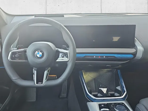 BMW X3 xDr 48V 20d M Sport