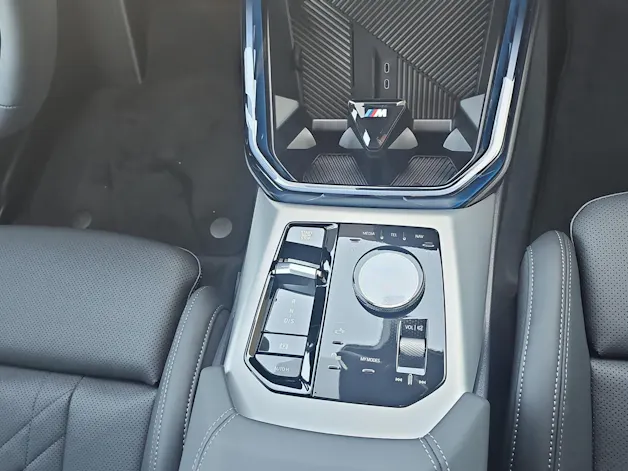 BMW X3 xDr 48V 20d M Sport