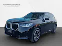 BMW X3 xDr 48V 20d M Sport
