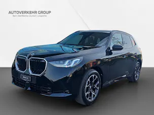 BMW X3 xDr 48V 20d M Sport