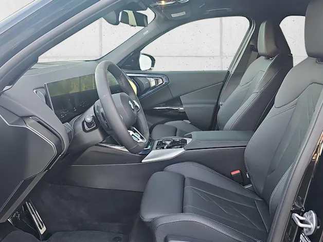 BMW X3 xDr 48V 20d M Sport