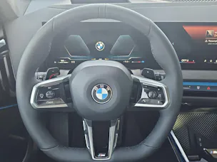 BMW X3 xDr 48V 20d M Sport