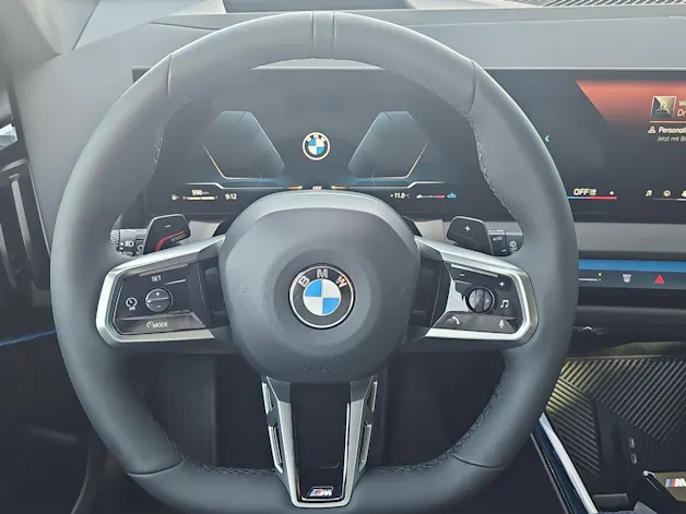 BMW X3 xDr 48V 20d M Sport