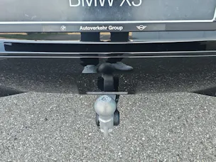BMW X3 xDr 48V 20d M Sport