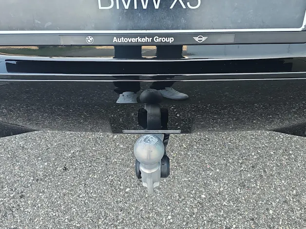 BMW X3 xDr 48V 20d M Sport