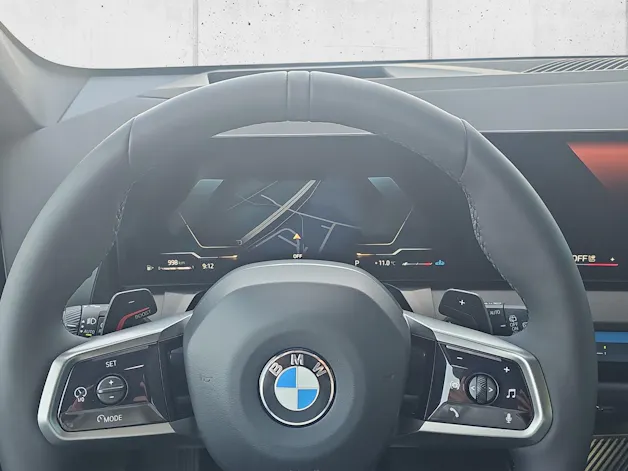 BMW X3 xDr 48V 20d M Sport