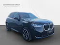 BMW X3 xDr 48V 20d M Sport