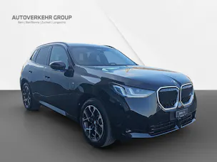BMW X3 xDr 48V 20d M Sport