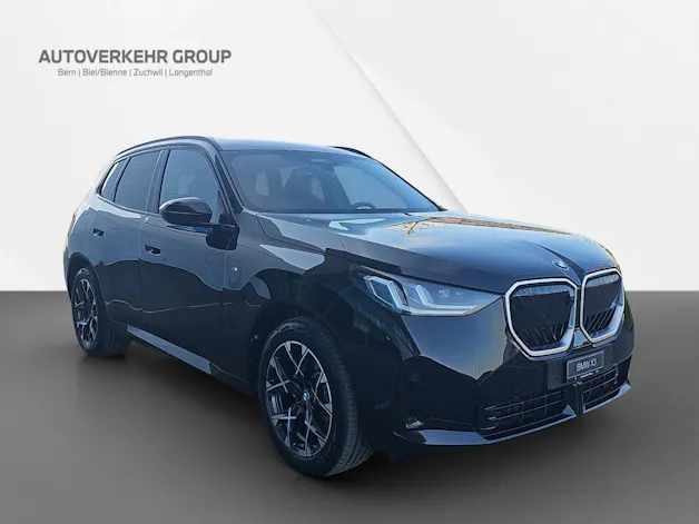 BMW X3 xDr 48V 20d M Sport