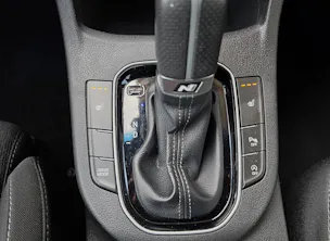 Hyundai i30 1.4 T-GDi N-Line DCT