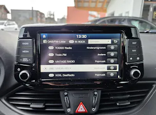 Hyundai i30 1.4 T-GDi N-Line DCT