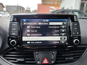 Hyundai i30 1.4 T-GDi N-Line DCT