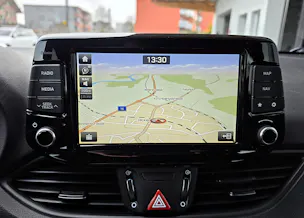Hyundai i30 1.4 T-GDi N-Line DCT