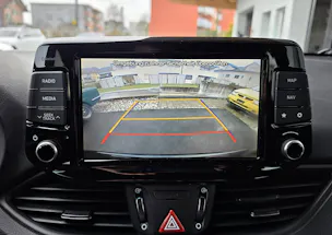 Hyundai i30 1.4 T-GDi N-Line DCT