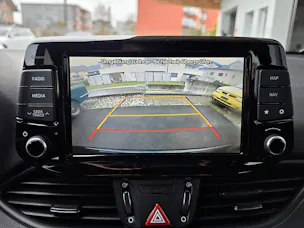 Hyundai i30 1.4 T-GDi N-Line DCT