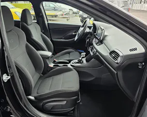Hyundai i30 1.4 T-GDi N-Line DCT