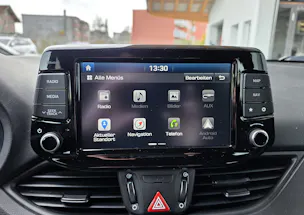 Hyundai i30 1.4 T-GDi N-Line DCT
