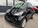 Smart fortwo pure cdi softouch