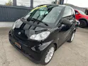Smart fortwo pure cdi softouch