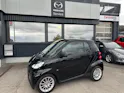 Smart fortwo pure cdi softouch