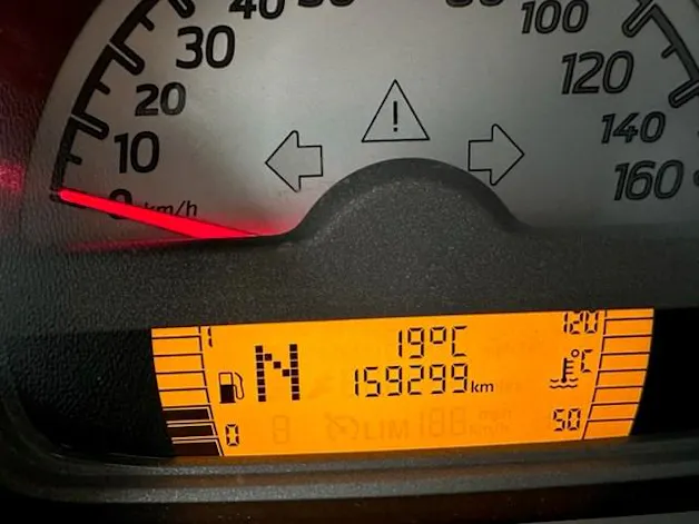 Smart fortwo pure cdi softouch