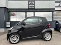 Smart fortwo pure cdi softouch