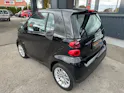 Smart fortwo pure cdi softouch