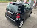 Smart fortwo pure cdi softouch