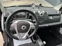 Smart fortwo pure cdi softouch