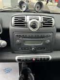 Smart fortwo pure cdi softouch