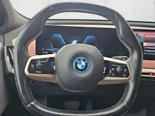BMW iX xDrive50