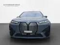 BMW iX xDrive50
