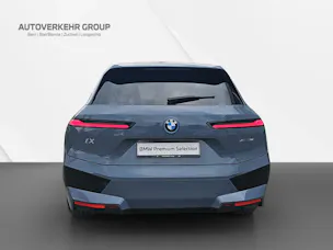 BMW iX xDrive50