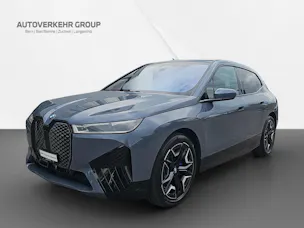 BMW iX xDrive50