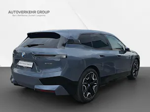 BMW iX xDrive50