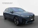BMW iX xDrive50