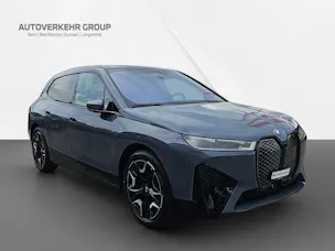 BMW iX xDrive50