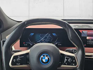 BMW iX xDrive50