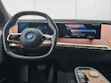 BMW iX xDrive50