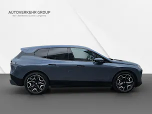 BMW iX xDrive50