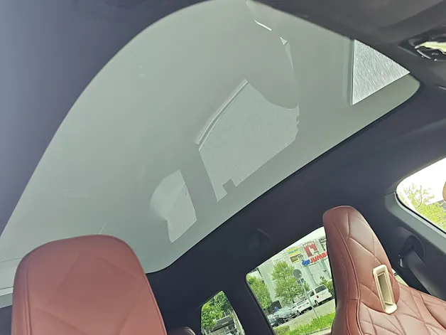 BMW iX xDrive50