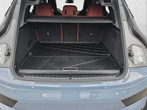 BMW iX xDrive50