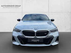 BMW i5 M60 xDrive
