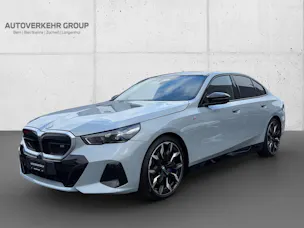 BMW i5 M60 xDrive
