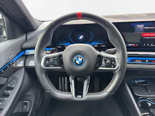 BMW i5 M60 xDrive