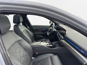 BMW i5 M60 xDrive