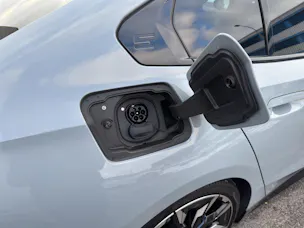 BMW i5 M60 xDrive