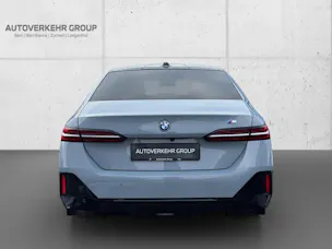 BMW i5 M60 xDrive