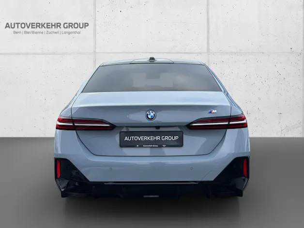 BMW i5 M60 xDrive