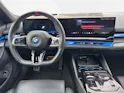 BMW i5 M60 xDrive